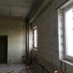 Przebudowa i adaptacja budynku przemysłowego na lokale mieszkalne - Walesta Świebodzice - zdjęcie 01