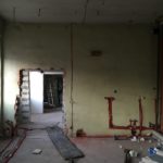Przebudowa i adaptacja budynku przemysłowego na lokale mieszkalne - Walesta Świebodzice - zdjęcie 02