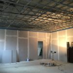 Przebudowa i adaptacja budynku przemysłowego na lokale mieszkalne - Walesta Świebodzice - zdjęcie 03