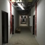Przebudowa i adaptacja budynku przemysłowego na lokale mieszkalne - Walesta Świebodzice - zdjęcie 06