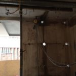 Remont i adaptacja lokal usługowy Wrocław - zdjęcie 03