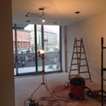 Remont i adaptacja lokal usługowy Wrocław - zdjęcie 06