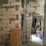 Remont kapitalny apartamentu - Rondo Powstańców Wrocław - zdjęcie 05