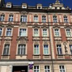 Remont kapitalny lokalu ul. Kościelna Świdnica